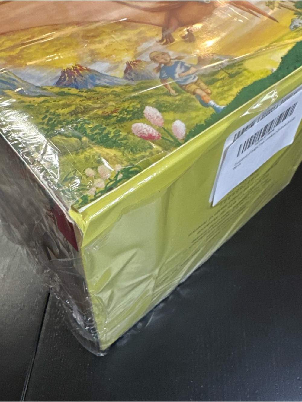 Magic Tree House Box Set - Green Cover - Picture 6 of 11